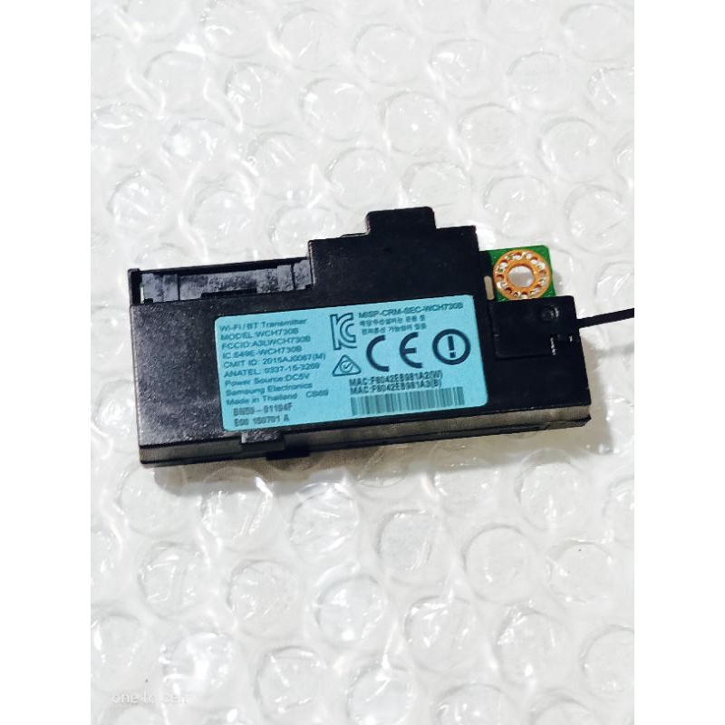 winfi tv samsung ua55ju6400 - modul bluetooth wifi tv samsung ua55ju6400