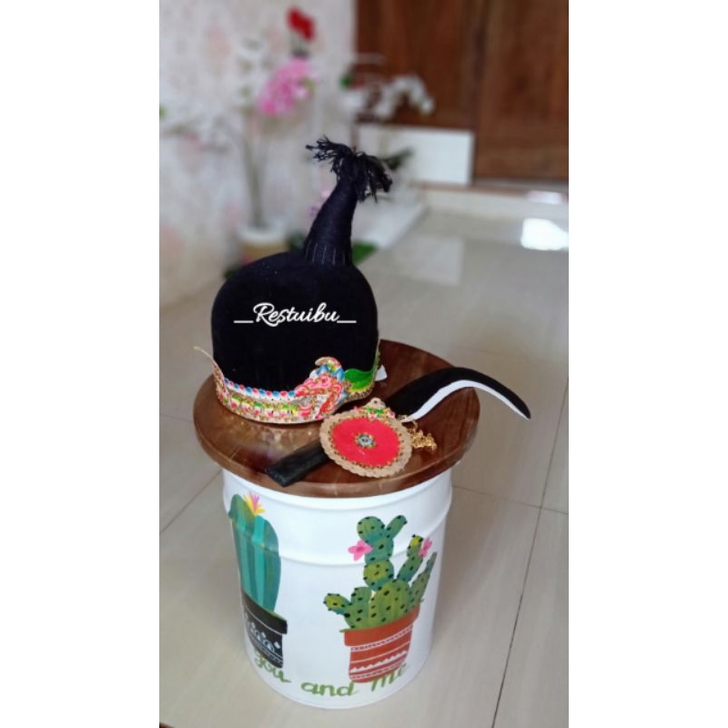 Jamang (irahan) punokawan