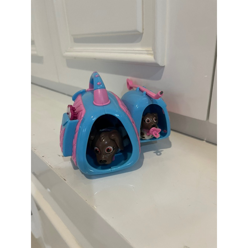 Mainan anak cewe Pet Parade