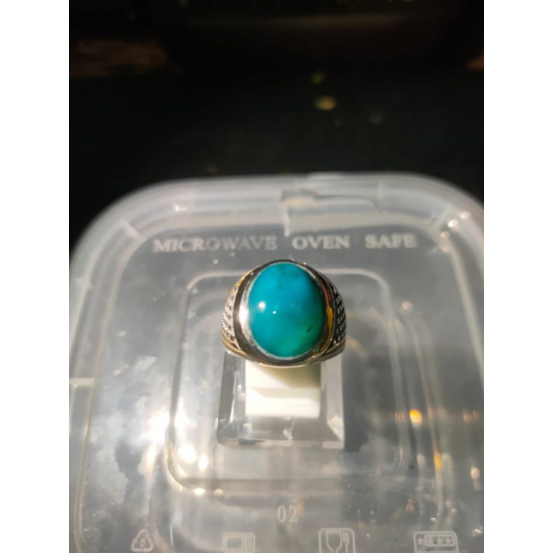 BATU BACAN MAJIKO