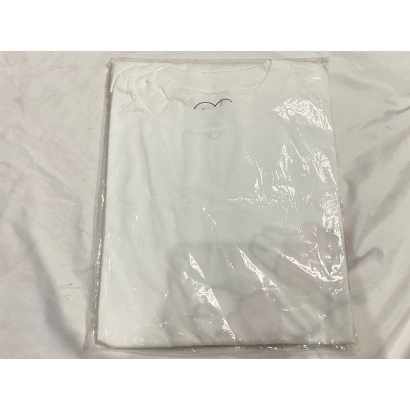 READY INA G_GENTE TSHIRT BY GUN ATP