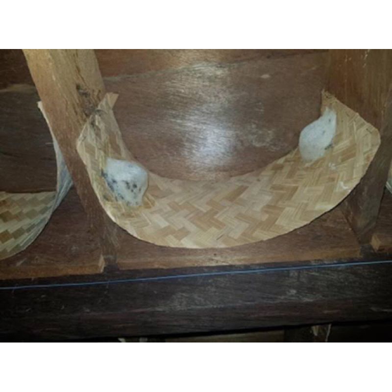 

besek walet 20x1m.besek panjang.besek lurus