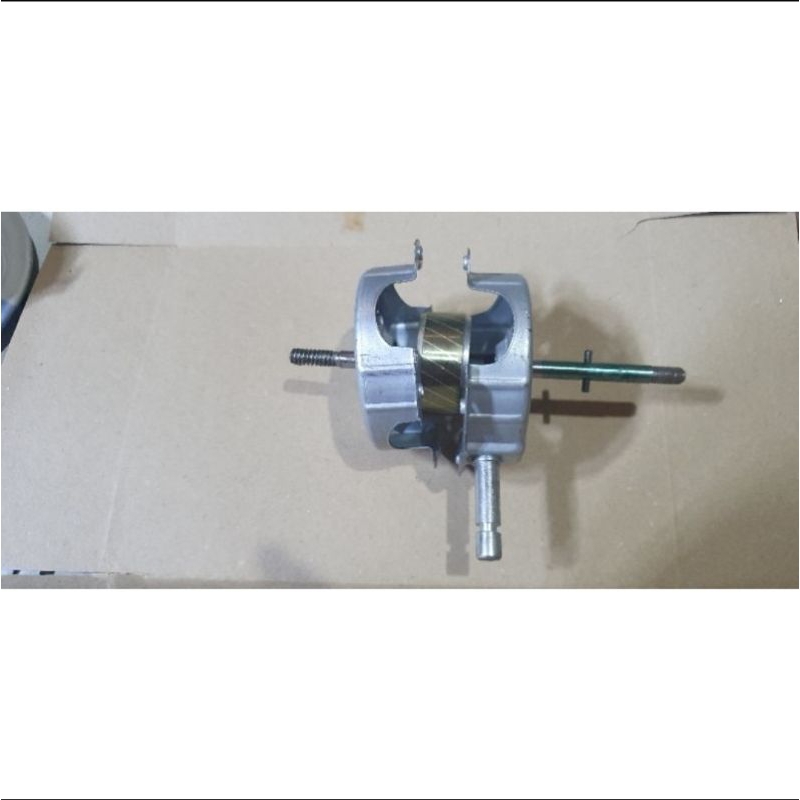 Caver / Body Kipas Angin Miyako ( Caver + As )