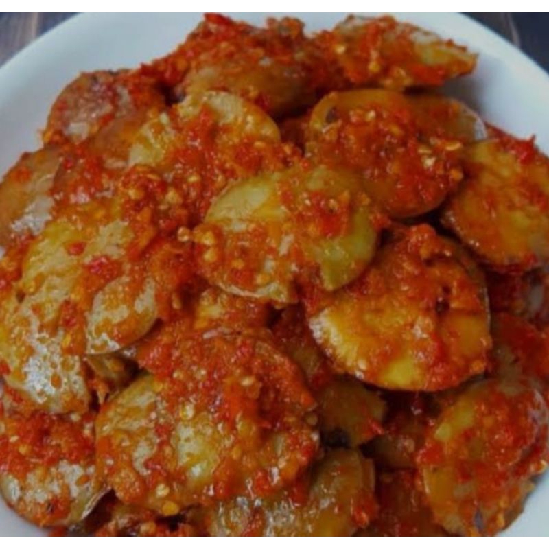 

Jengkolgorengbalado