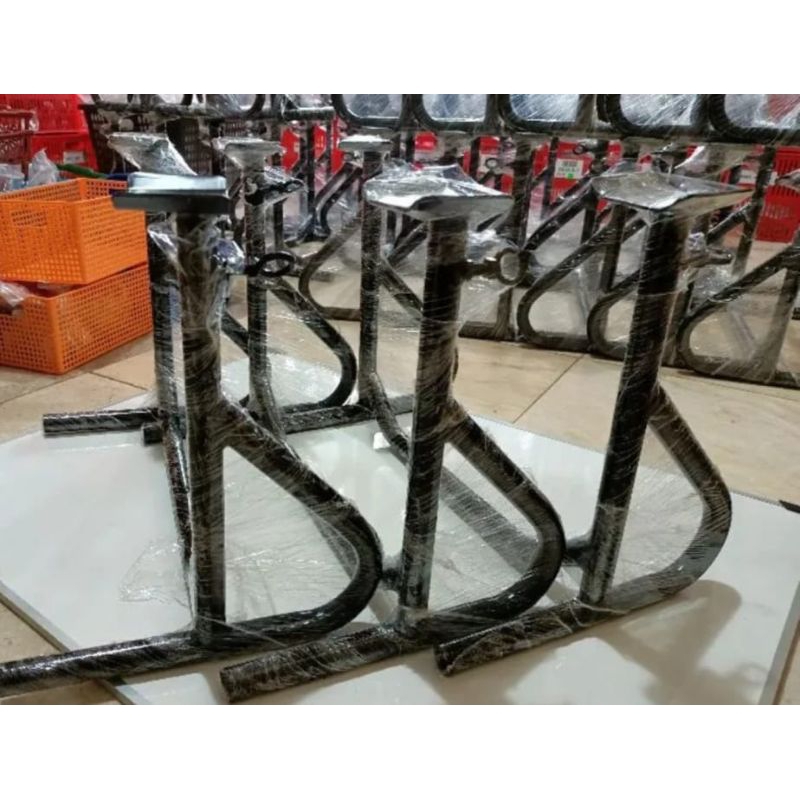 STANDAR PEDOK DEPAN RX KING