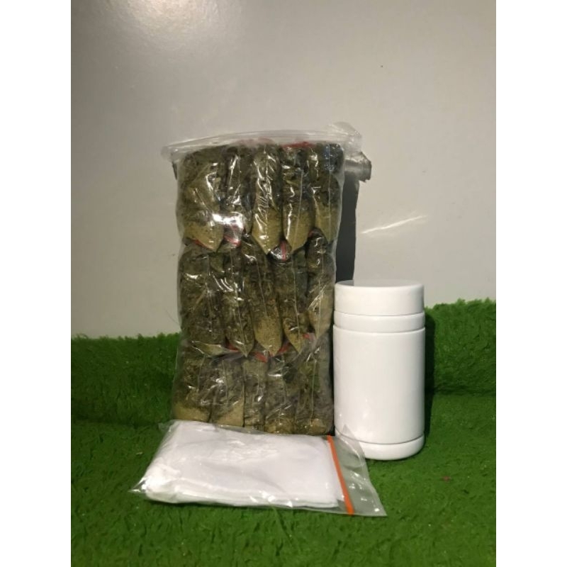 Body slimming herbal by chan