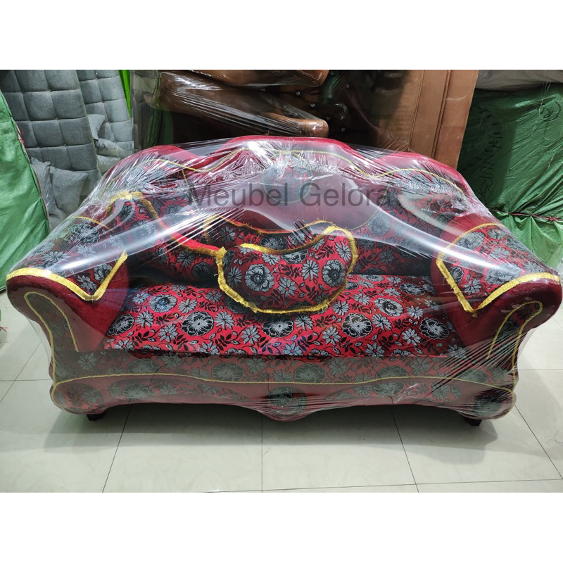 Sofa Tamu/Sofa Elegant/Sofa Modern/Sofa 321