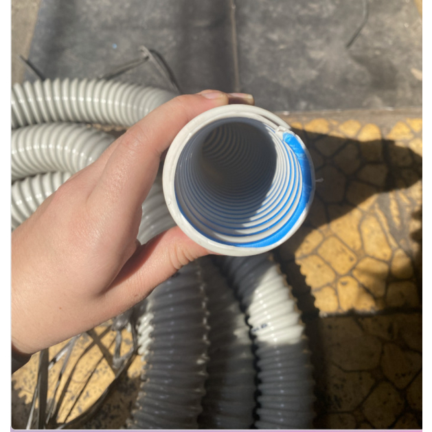

Duct hose lokal Trilliun 2 eceran untuk hawa udara Berkualitas