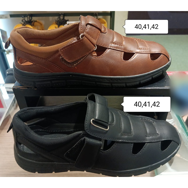 Cole Original Sepatu sandal Pria SALE