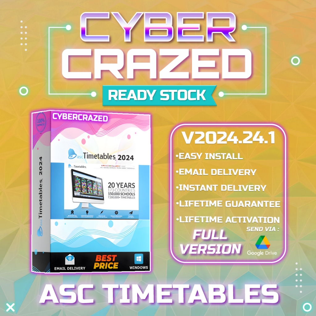 aSc Timetables 2024.24.1 Full Version