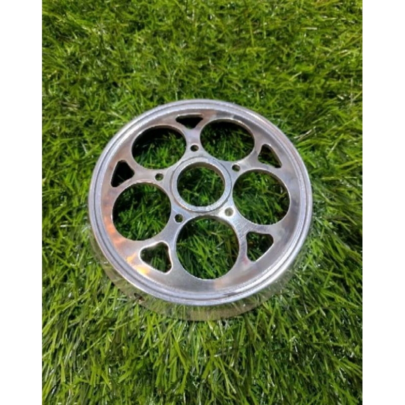 Top secret tutup kipas model bolong Mio Nouvo Mio soul