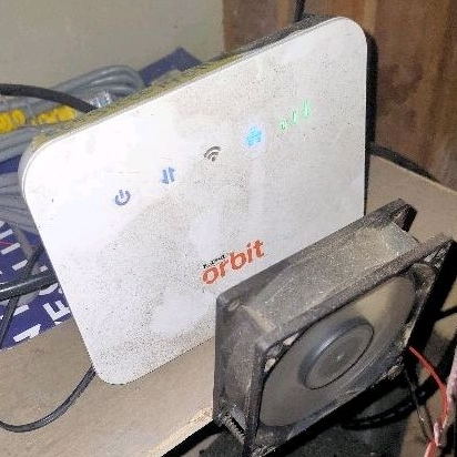 orbit star lite