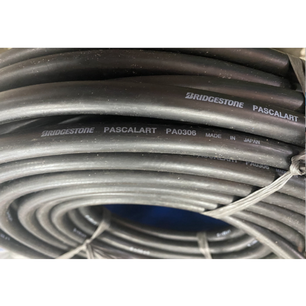 

Bridgestone Pascalart 3/8 PA 0306 / selang gas oil LPG Limited