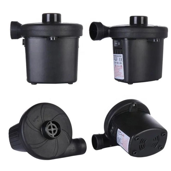 Pompa Angin Listrik  Kasur  Pompa Angin Vacuum Pompa Angin Mini M70 Electric