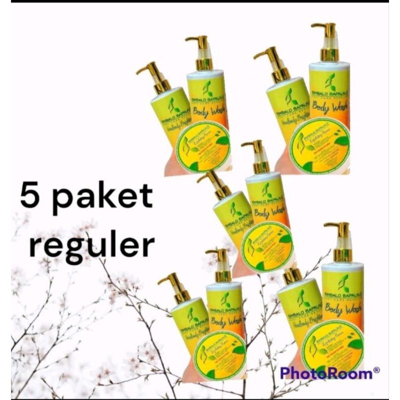 PAKET USAHA BIMBALO BAPALALO | PAKET RESELLER BIMBALO BAPALALO
