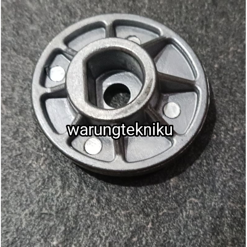 bearing base jet cleaner daytona 100