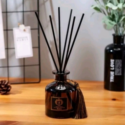 Pengharum Ruangan Hotel Reed Diffuser Aromaterapi Pewangi Ruangan