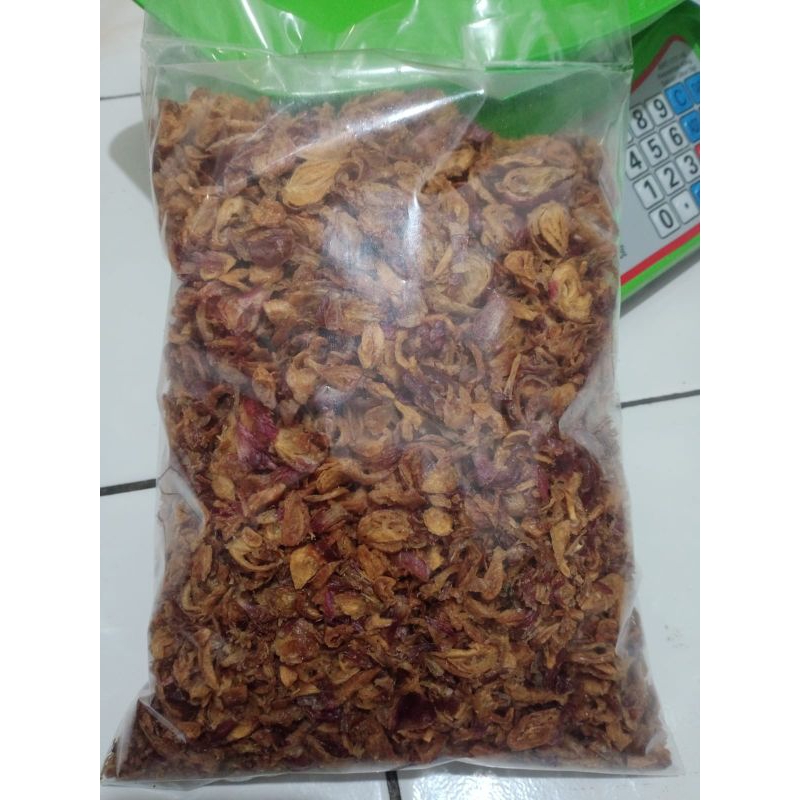 

bawang goreng murah 1kg