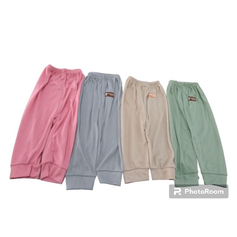 CELANA PANJANG BABY WEAR DADIDU