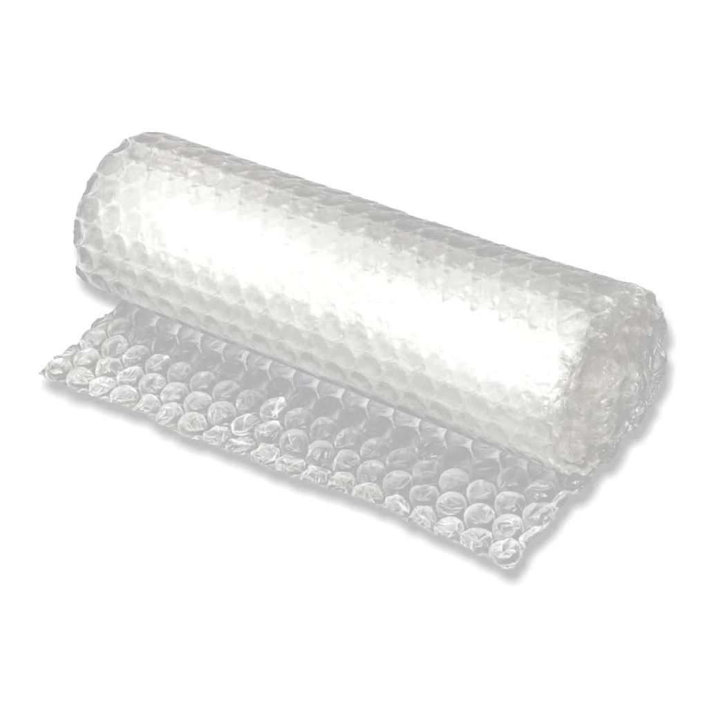

Extra Bubble Wrap