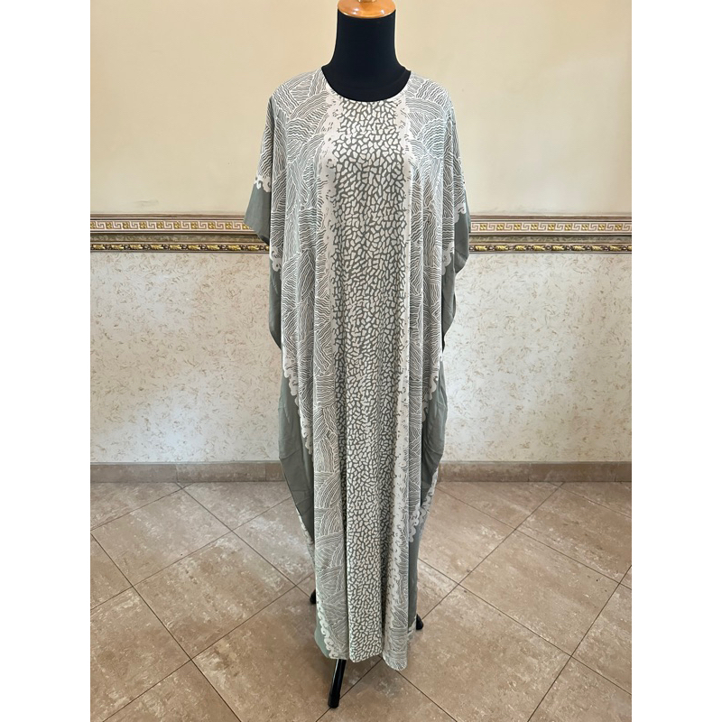 Ld Lowo by Batik Luza