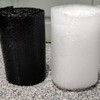 

Bubble Wrap Roll 60cm x 50 meter Bening Hitam PROMO SHOPEE