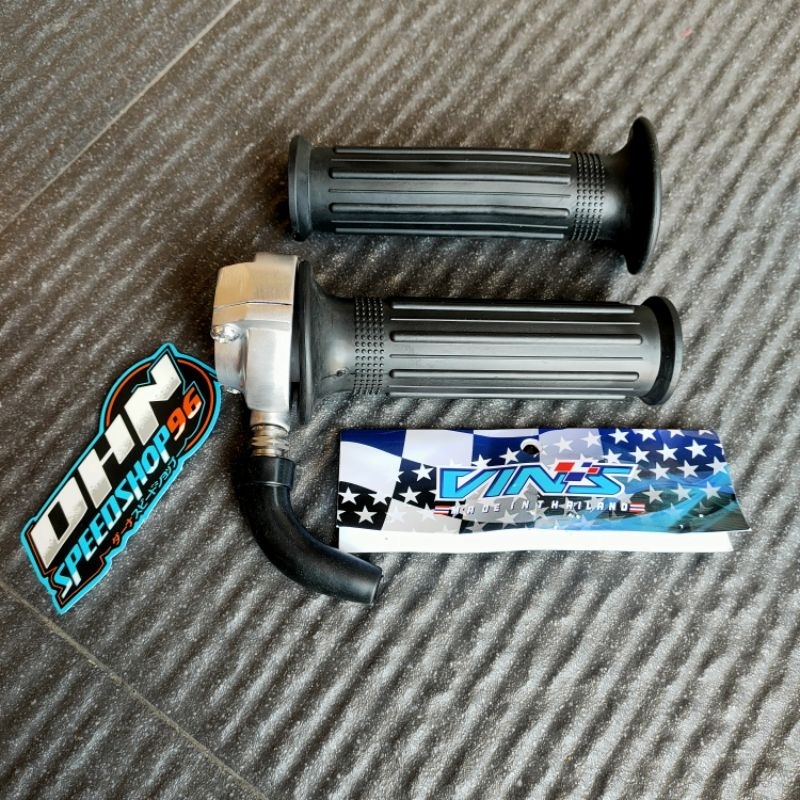 Gas RM mini original Thailand vins