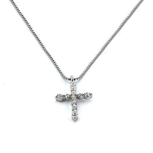 Dparis Kalung Salib MD239