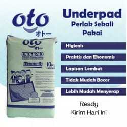 UNDERPAD OTO