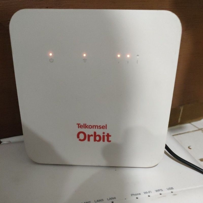 home router orbit star2 Huawei b312-926