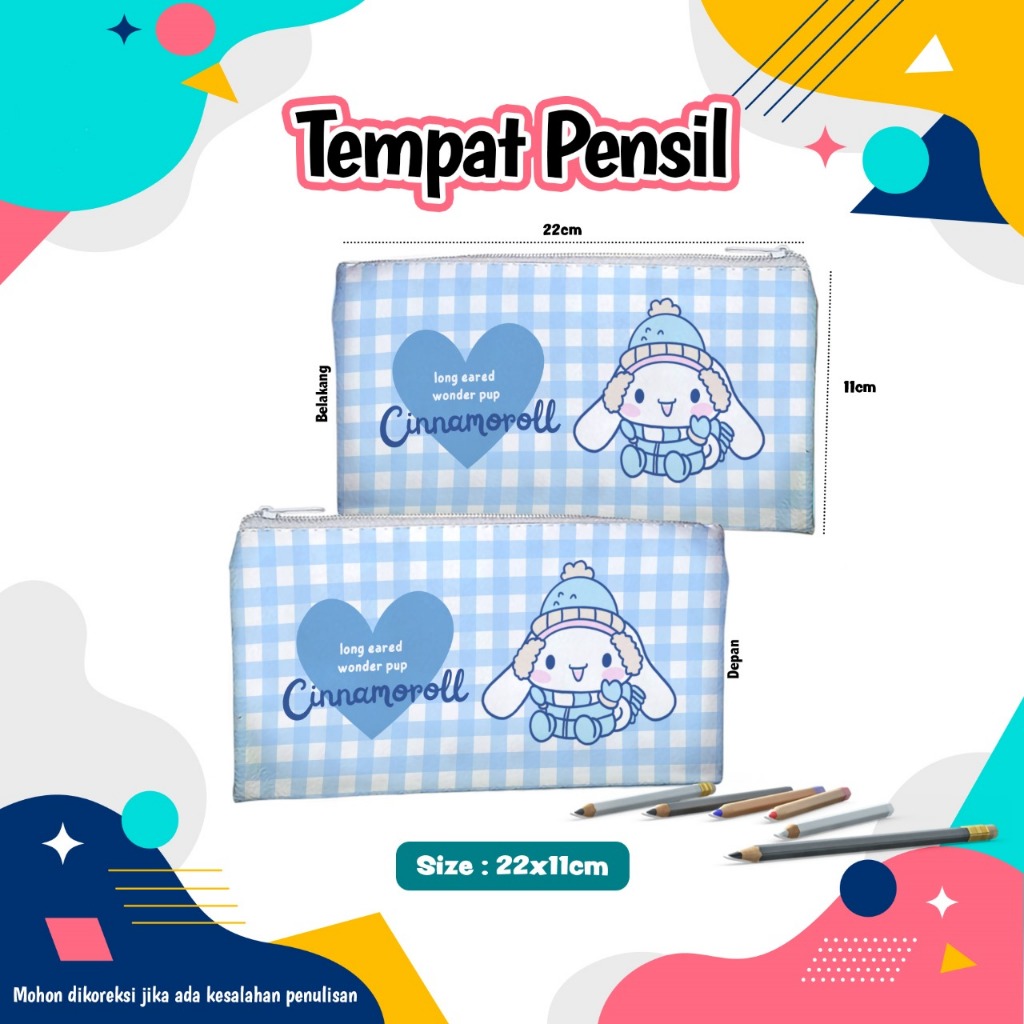 

Tempat Pensil Custom Nama Untuk Acara Perpisahan Sekolah / Souvenir Ulang Tahun / Souvenir Pernikahan / Acara Aqiqah 7 Bulanan Tasyakuran