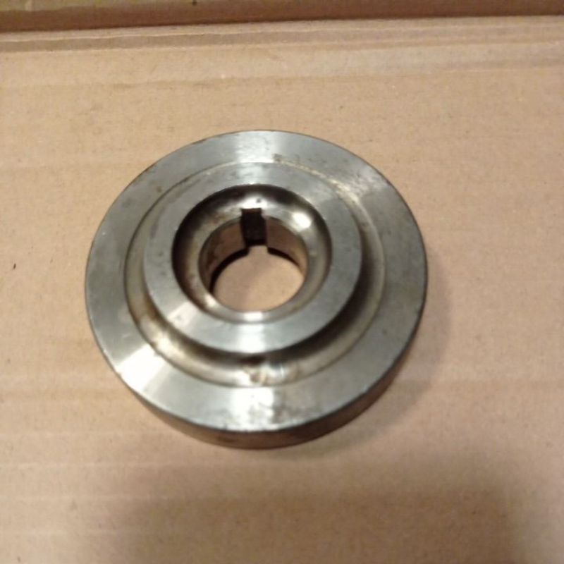 Balanser  balan CRF , Versa , Mp mono