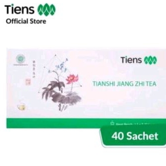 

teh tiensi syariah pelangsing badan herbal tiens