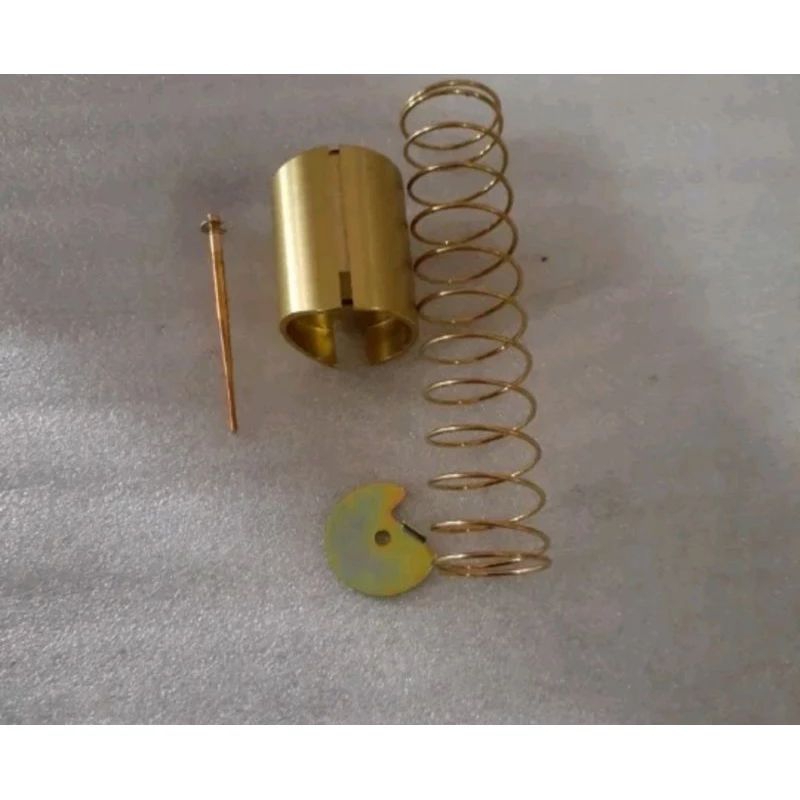 SKEP CARBURATOR PER SKEP PISTON GAS KARBU ASSY RX RXK RXKING RX KING