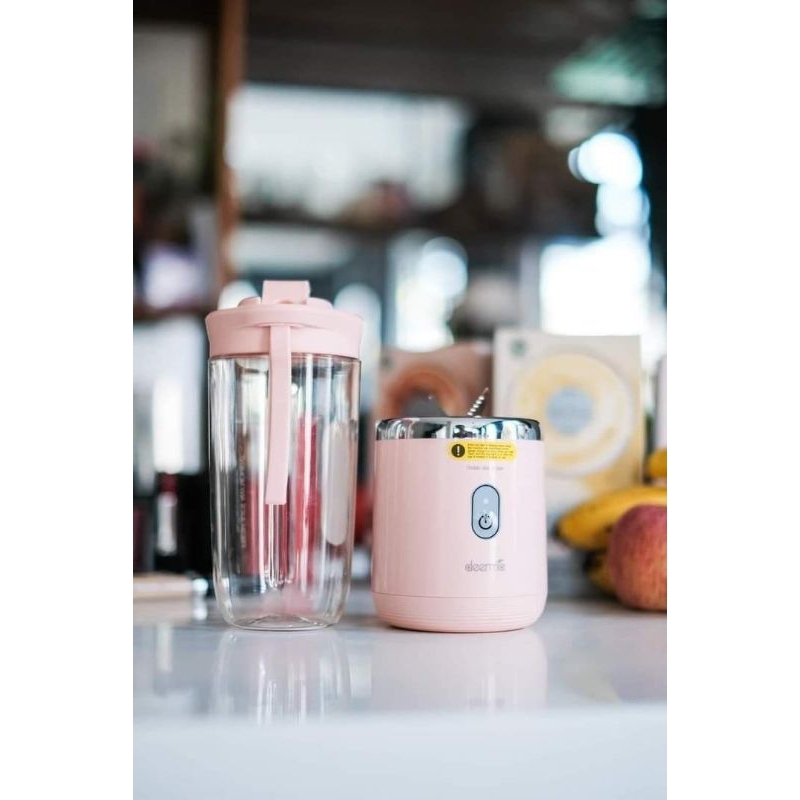 Deerma Mini Juice Blender
