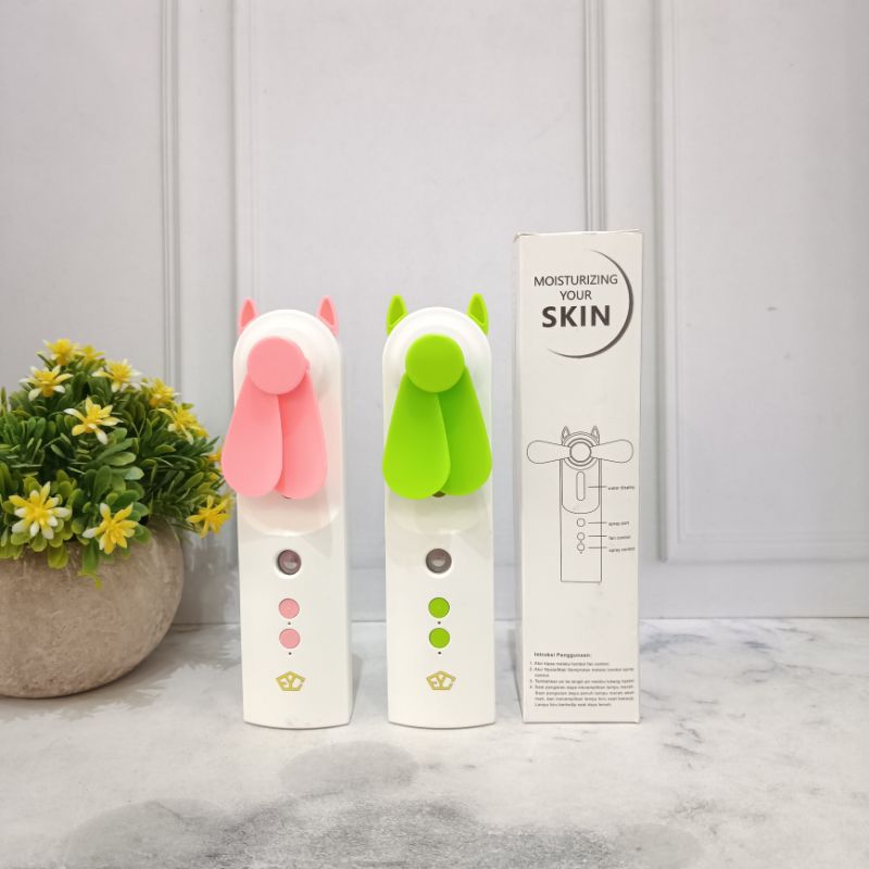KIPAS NANO