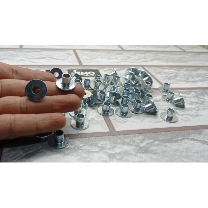 RING BOSH M6 UNIVERSAL