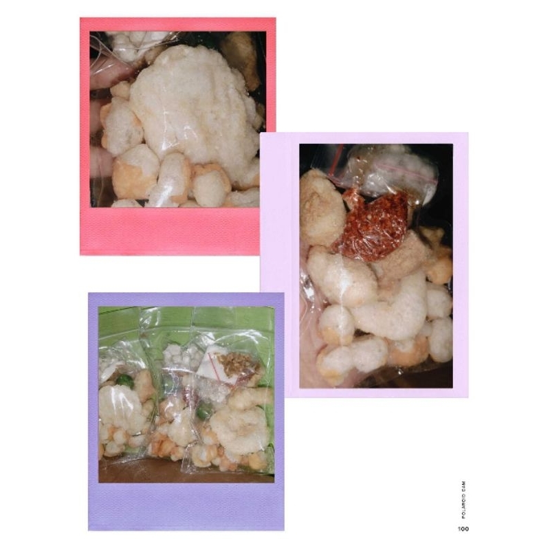 

cuanki enak sedap murah