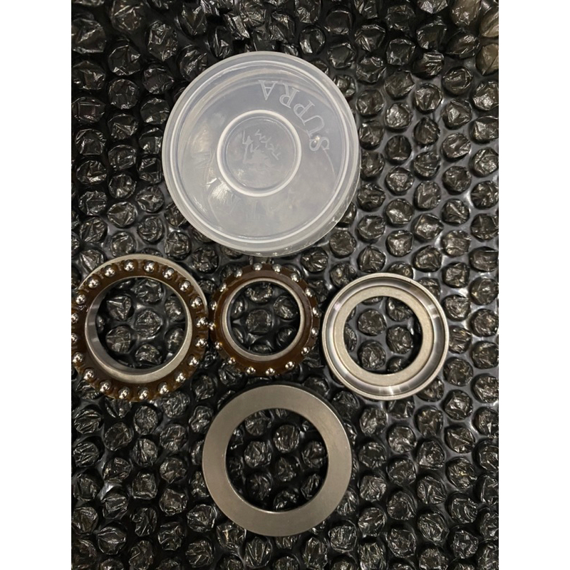 KOMSTIR SUPRA SCOOPY TAKAYAMA