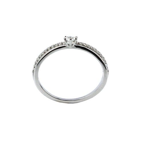 Dparis Cincin Pasangan Mata SRS11124