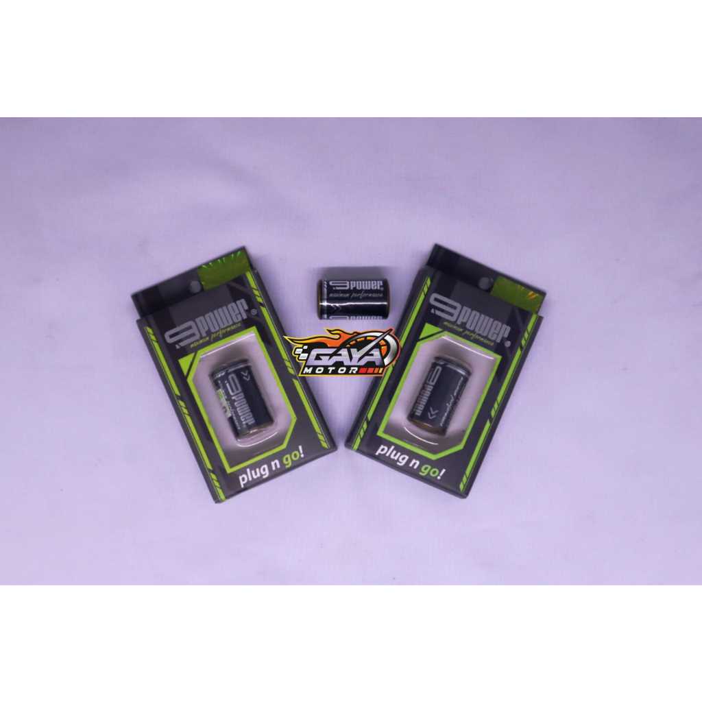 9 power penghemat bbm dan penambah tenaga motor mobil 9power nine