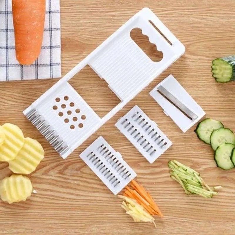 PARUTAN MULTIFUNGSI / PARUTAN SERBAGUNA