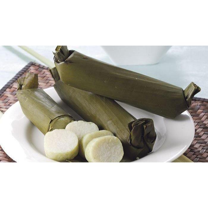 

PASAR SEGAR - LONTONG DAUN 1PCS