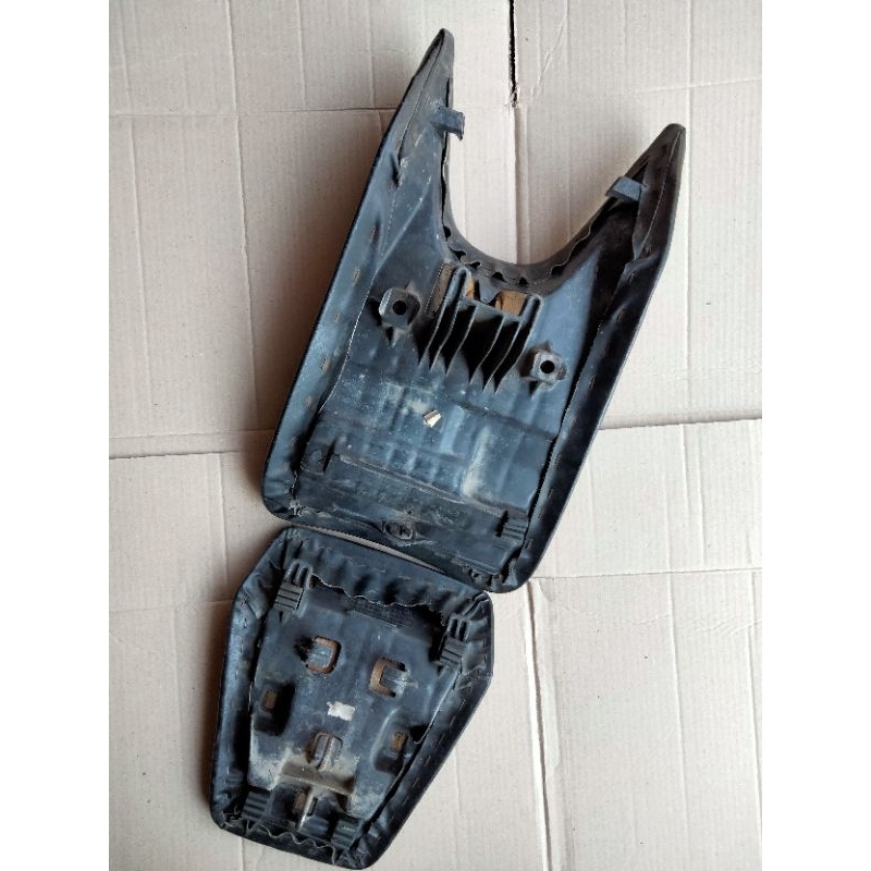 jok honda cbr 150 cbu thailand