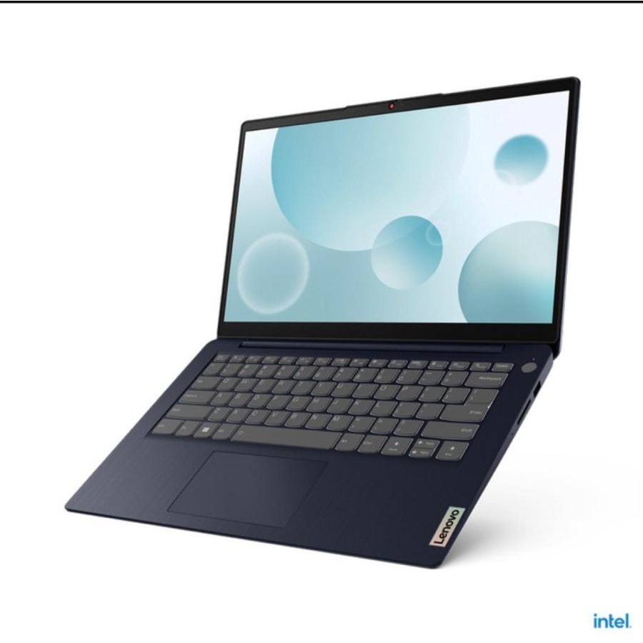LAPTOP LENOVO IP3 14ITL6 J0ID ABYSSBLUE