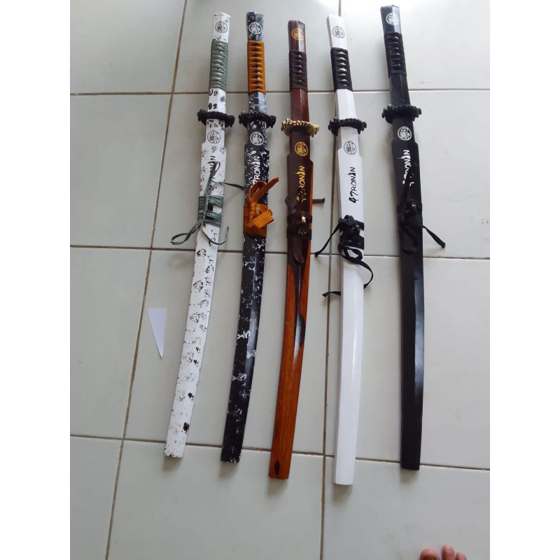 Ronin AK47 original jpn