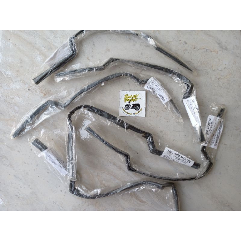 karet visor astrea800