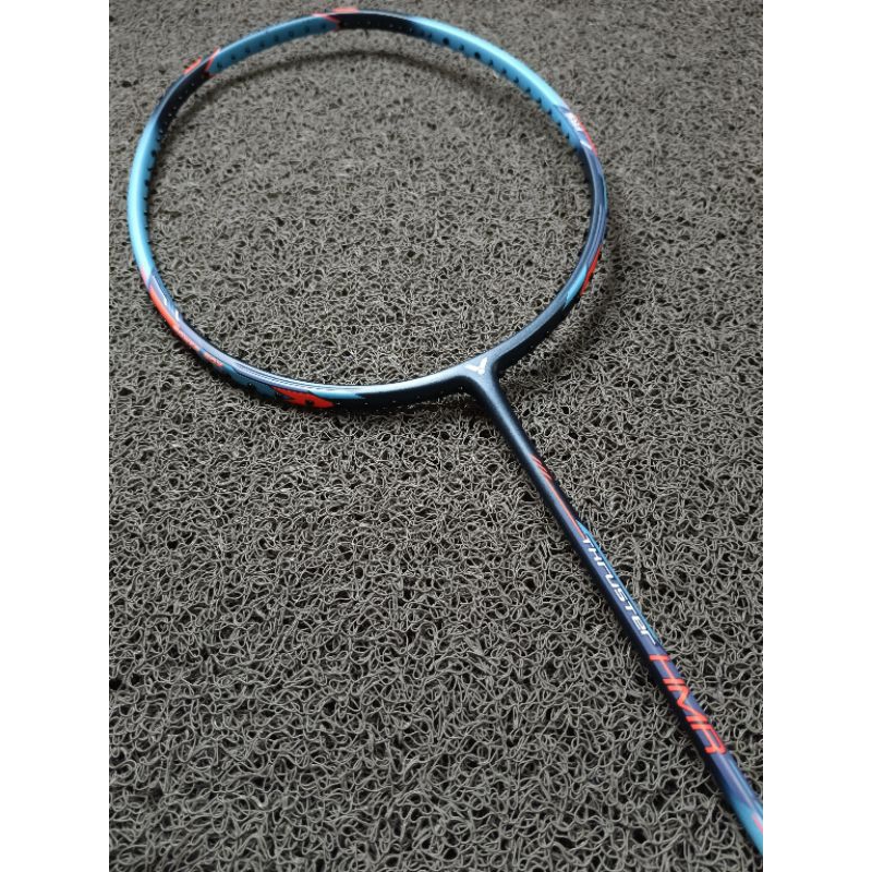 Raket Badminton Victor Thruster HMR TK HMR ORIGINAL