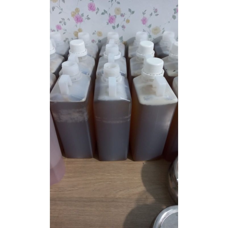 

Madu Hutan Asli 100%