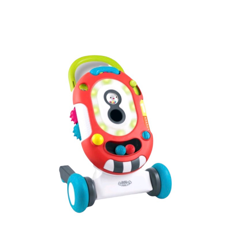Nadio’s SEWA - ELC Little Senses Sensory Push Walker (Jabodetabek)